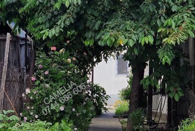 Apartament cu 2 camere semidecomandat în Central - 2