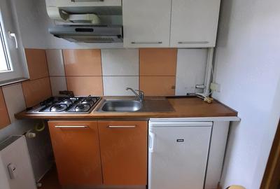 Garsonieră semidecomandată în Central
