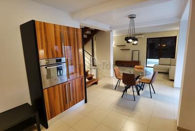Casă individuală cu 5 camere cu Canalizare în Pipera - 3