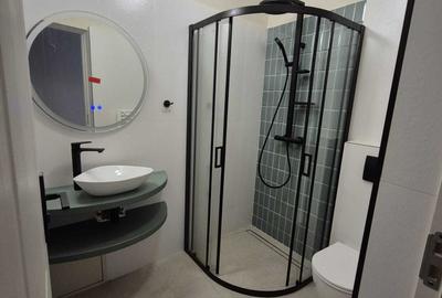 Apartament cu 2 camere semidecomandat în Ultracentral