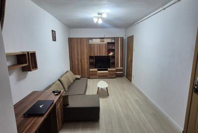 Garsonieră semidecomandată în Dosu Bricii - 3