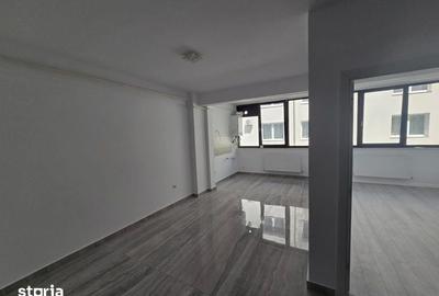Apartament cu 2 camere în George Enescu - 5