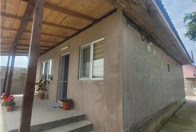 Casă individuală cu 3 camere cu Teren 230 Mp în Lumina - 24