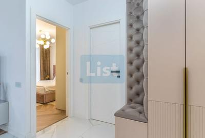 Apartament cu 3 camere semidecomandat, mobilat în Mărăști - 9