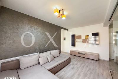 Apartament cu 3 camere, mobilat în Dumbrăvița - 1