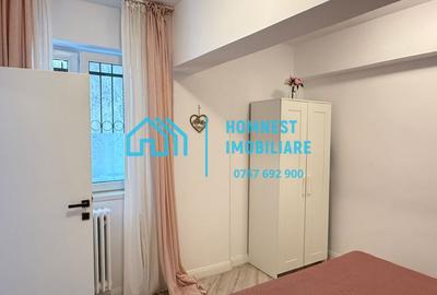 Apartament cu 3 camere semidecomandat în Calea Victoriei - 32