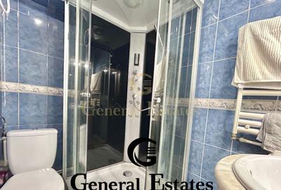 Apartament cu 4 camere, mobilat în Hala Centrală - 19