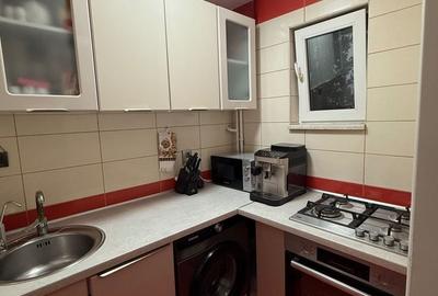 Apartament cu 2 camere nedecomandat în Tomis Nord