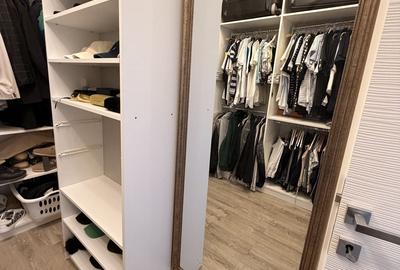 Casă cu 4 camere cu Teren 875 Mp în Măgureni - 17