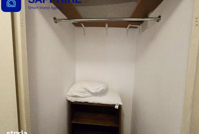 Apartament cu 3 camere semidecomandat în Vatra Luminoasă