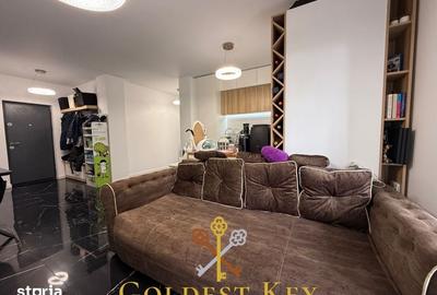 Apartament cu 2 camere în Baciu - 9