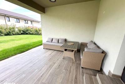Casă cu 4 camere în Ostratu - 5