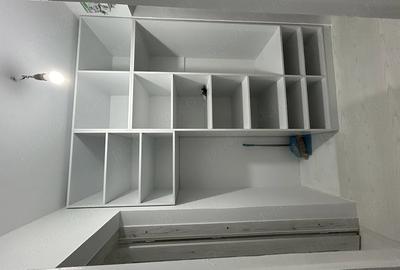 Garsonieră decomandată în Craiovei