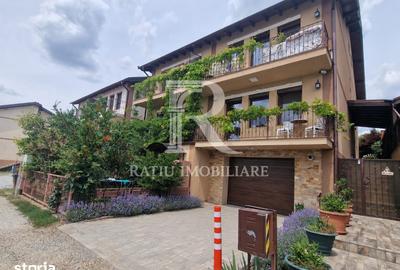 Apartament cu 3 camere decomandat în Oncea