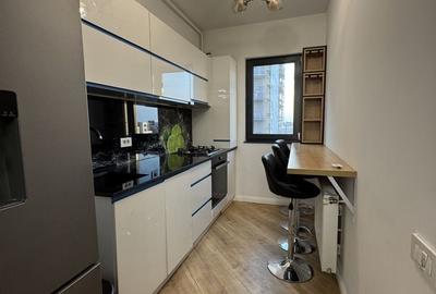 Apartament cu 3 camere în Pipera - 4