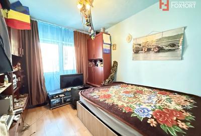 Apartament cu 4 camere decomandat în Lipovei - 3