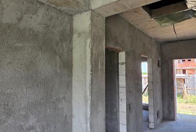 Casă individuală cu 4 camere cu Canalizare în Bragadiru - 16