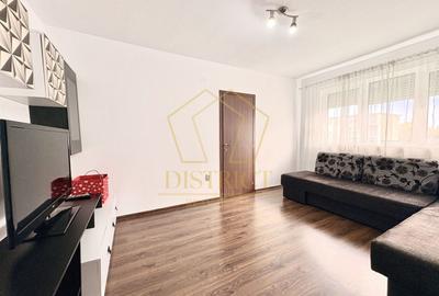 Apartament cu 2 camere semidecomandat, mobilat în Dacia - 2
