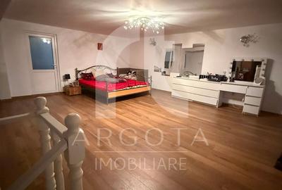 Casă cu 4 camere cu Teren 545 Mp în Merei