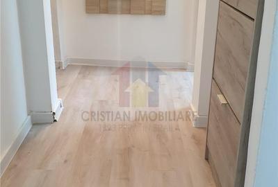 Apartament cu 2 camere în Obor