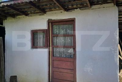 Casă cu 3 camere cu Teren 1100 Mp în Central - 2
