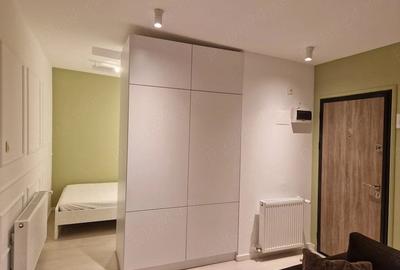 Apartament cu 2 camere semidecomandat, mobilat în Obor - 3