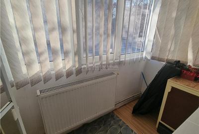 Apartament cu 2 camere decomandat în Central - 2