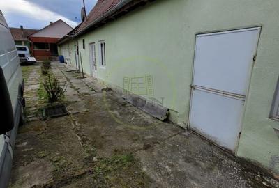 Casă individuală cu 6 camere cu Canalizare în Exterior Vest - 13