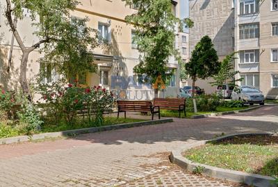 Apartament cu 2 camere nedecomandat în Est - 1