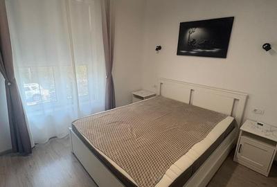 Apartament cu 2 camere decomandat în Tudor Vladimirescu