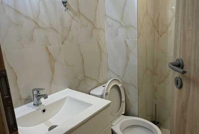 Garsonieră decomandată în Mărăcineni - 3