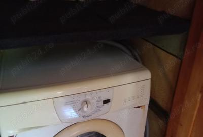 Apartament cu 4 camere decomandat în Govândari - 9