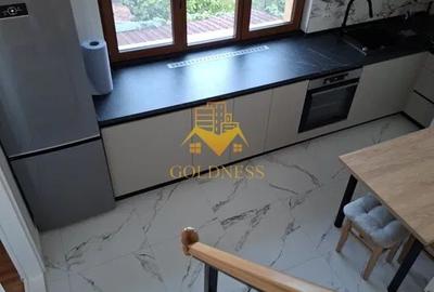 Apartament cu 2 camere decomandat, mobilat în Între Lacuri - 1