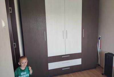 Apartament cu 2 camere în Nufărul - 6