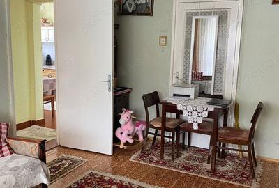 Apartament cu 2 camere decomandat în Grigorescu