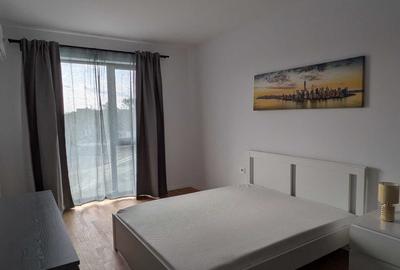 Apartament cu 2 camere decomandat în P-ța Unirii - 3