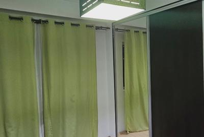 Apartament cu 3 camere semidecomandat în Roșu - 2