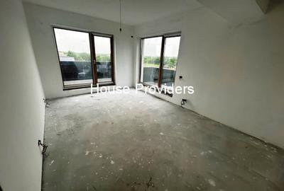Apartament cu 4 camere, mobilat în Sisești - 3