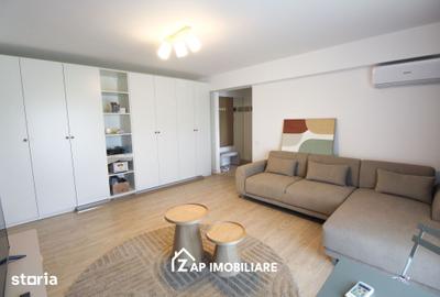 Apartament cu 2 camere în Unirii
