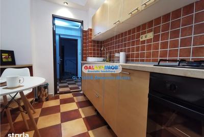 Apartament cu 3 camere decomandat, mobilat în Drumul Taberei - 5
