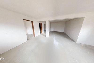 Casă cu 3 camere în Central - 7