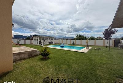 Casă cu 4 camere în Hărmanului - 16
