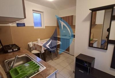 Garsonieră în Ultracentral