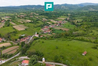 Casă cu 2 camere în Jupani - 2