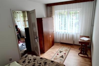 Apartament cu 2 camere semidecomandat în Astra - 5