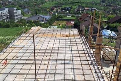 Teren de 1000 mp, în Calea Aradului