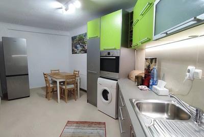 Apartament cu 2 camere decomandat în Baciu - 4
