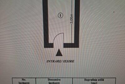 Apartament cu 4 camere semidecomandat în Dărmănești - 3