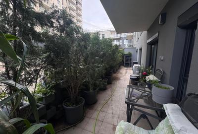 Apartament cu 3 camere decomandat în Pipera - 17