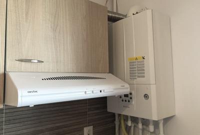 Apartament cu 2 camere semidecomandat, mobilat în Nicolae Grigorescu - 9